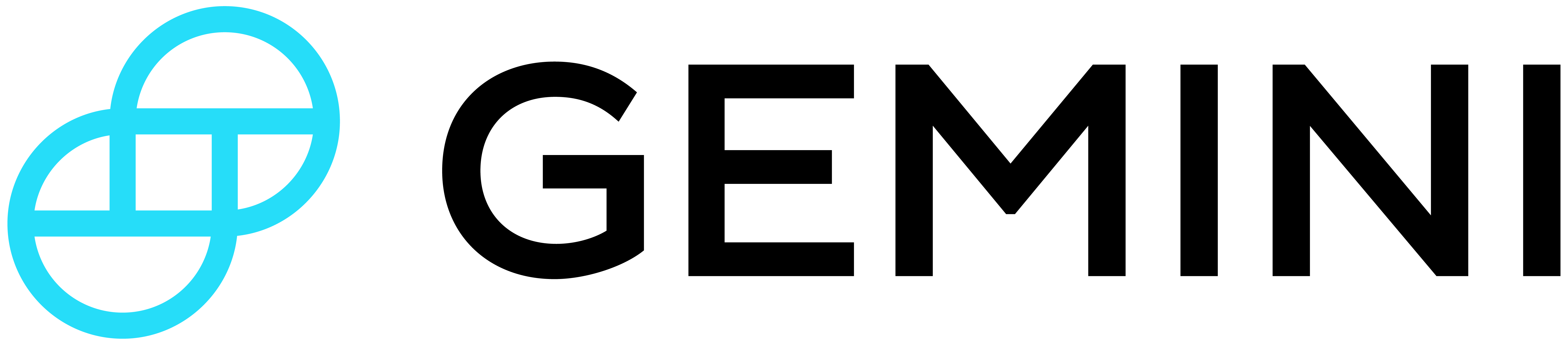 Gemini logo