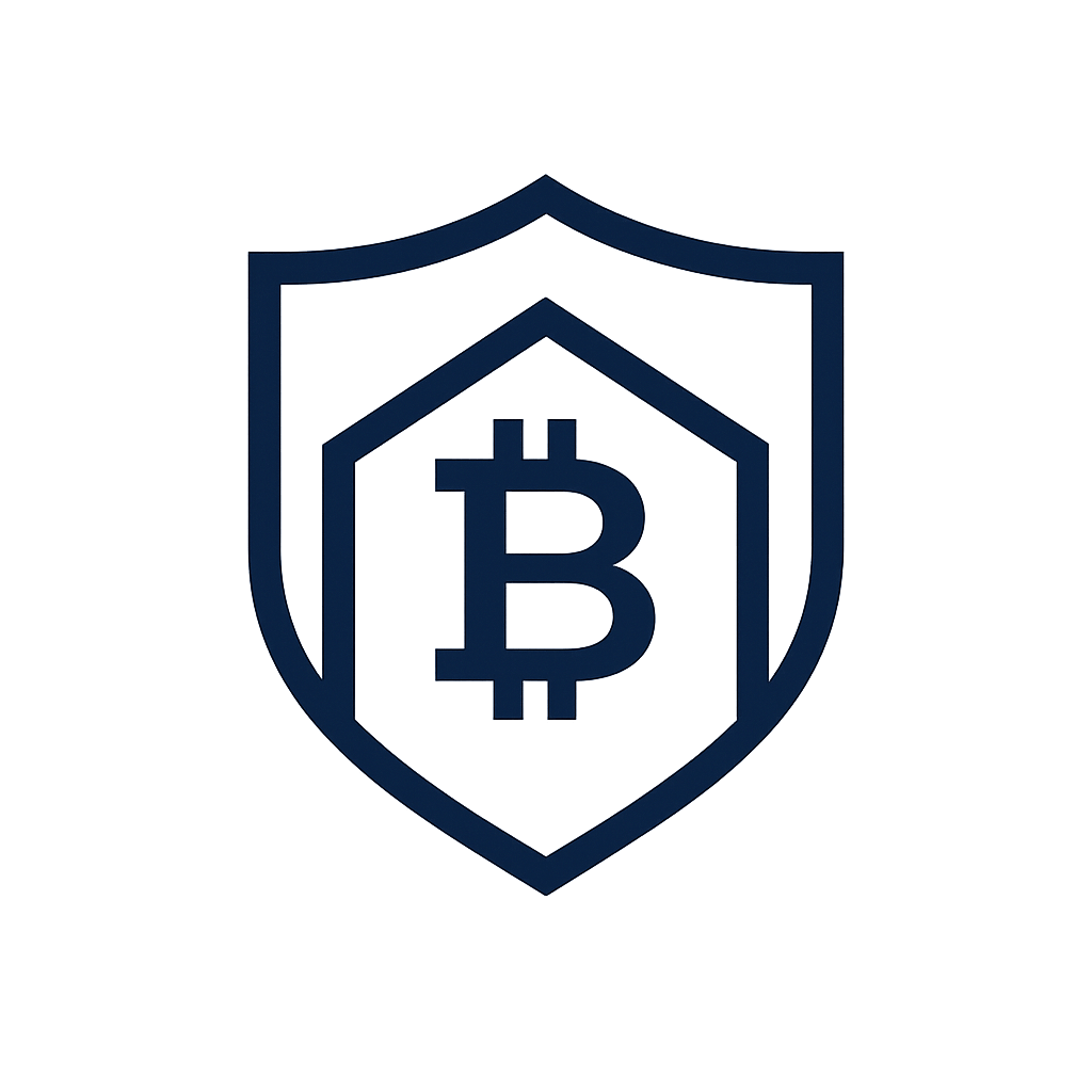 ReserveProof Logo